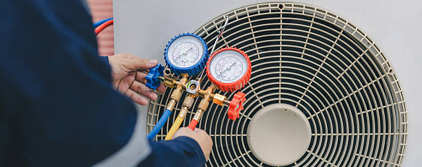 Trusted Heat Pump Repair service in Gordonsville, TN - Leonard HVAC