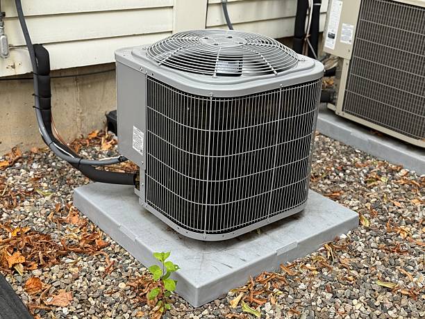 24/7 Emergency Heat Pump Repair experts in Gordonsville, TN