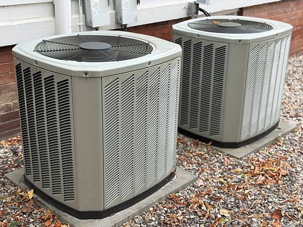 Reliable Heat Pump Repair contractor in Gordonsville, TN by Leonard HVAC