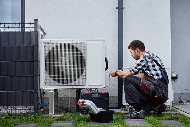 Top rated local Heat Pump Repair specialists in Gordonsville, TN